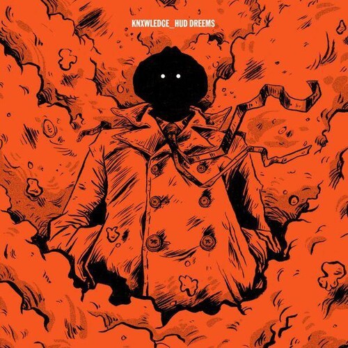 Hud Dreems|Knxwledge