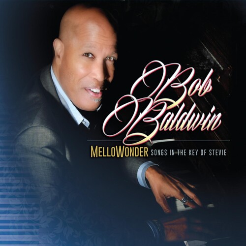 Mellowonder /  Songs in the Key of Stevie
