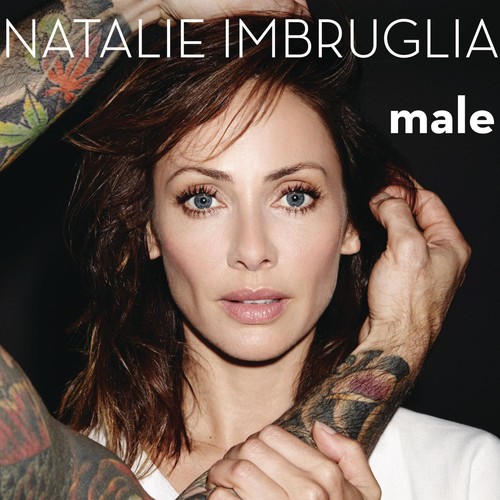 Male [Import]