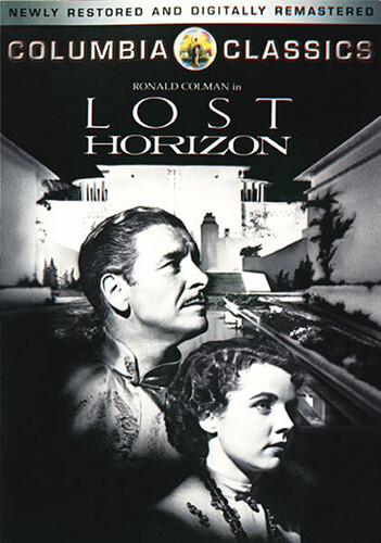 Lost Horizon