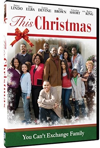This Christmas