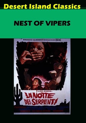 Nest of Vipers