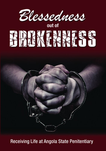 Blessedness Out of Brokenness