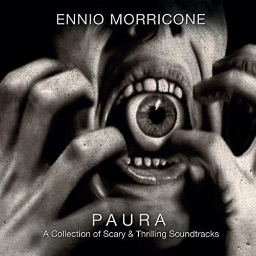 Paura (Original Soundtrack)