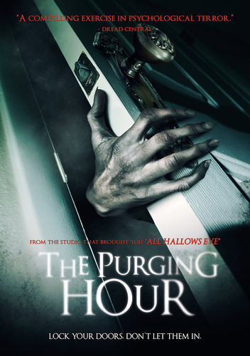 Purging Hour