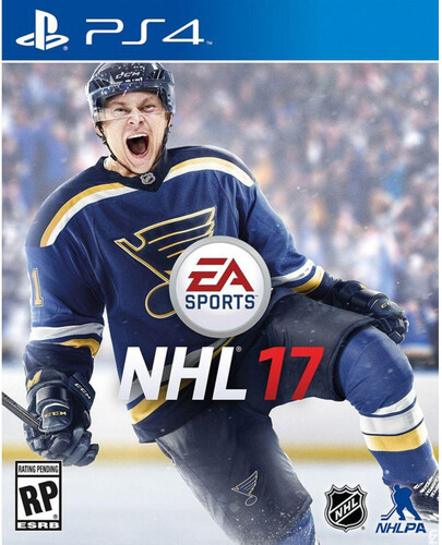 NHL 17