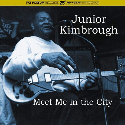 Meet Me in the City