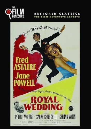 ROYAL WEDDING