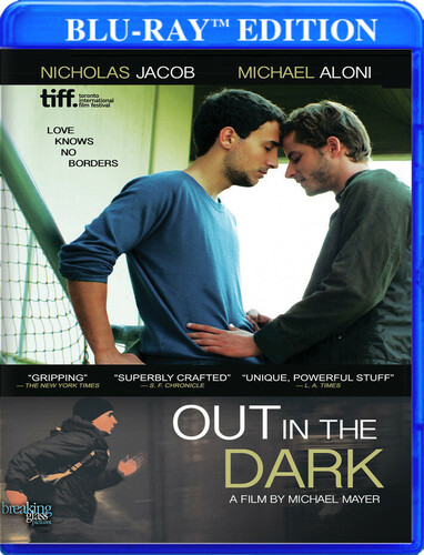 Out in the Dark|Nicholas Jacob