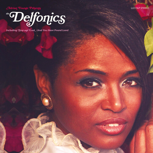 The Delfonics - Adrian Younge Presents: The Delfonics [Vinyl]