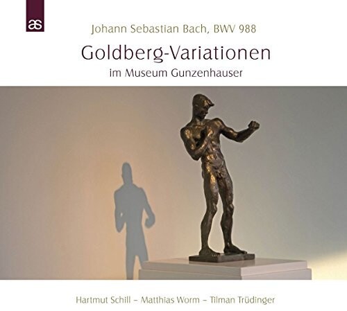 Bach: Goldberg Variations