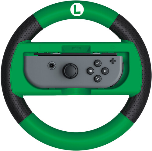 HORI SWI LUIGI RACING WHEEL