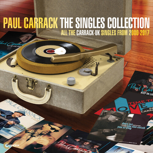 Singles Collection 2000-2017