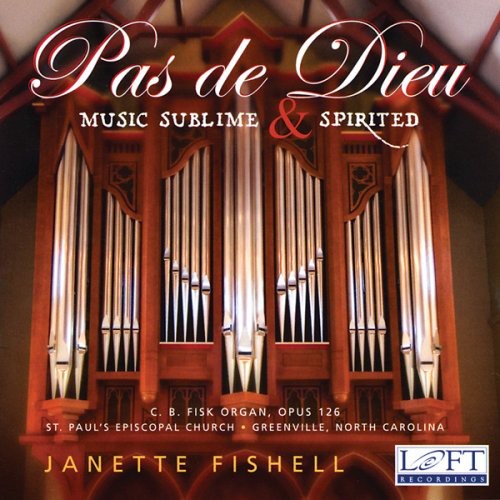 Pas de Dieu: Music Sublime a