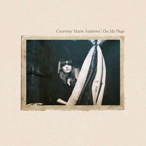 Courtney Marie Andrews - On My Page [LP]