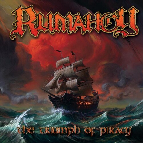 Triumph Of Piracy