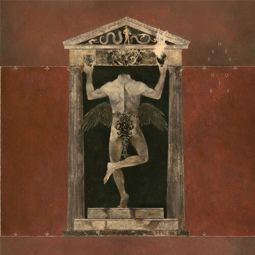 Behemoth - Messe Noire [LP]