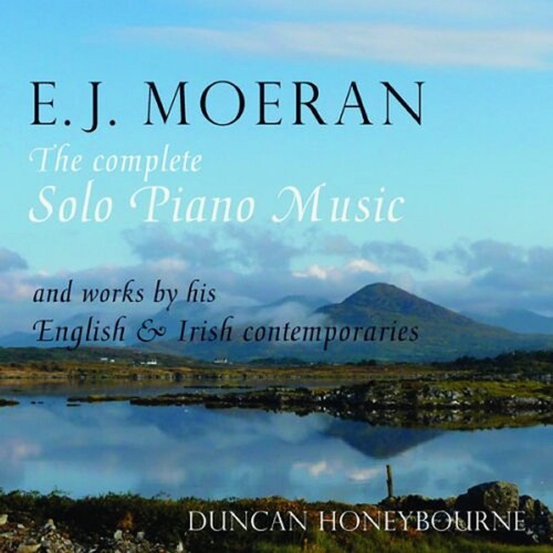 Complete Solo Piano Music