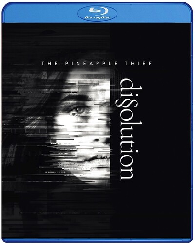 The Pineapple Thief - Dissolution [Blu-ray]
