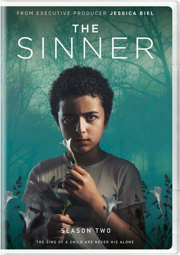 Universal Studios - The Sinner: Season Two (DVD (2 Pack))