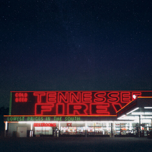 The Tennessee Fire: 20th Anniversary Edition (Clearwater Blue Vinyl)