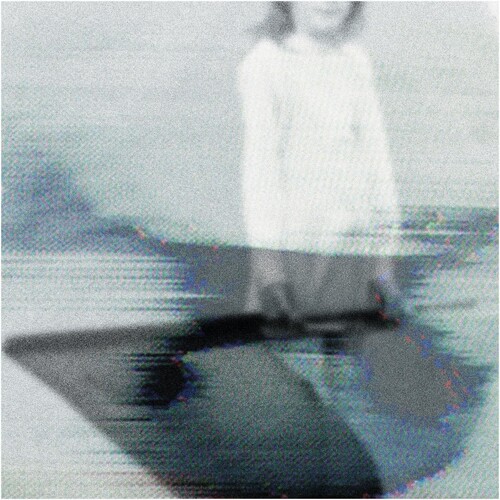 Primitive Weapons - Surrender Yourself