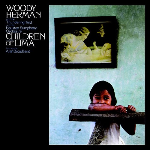 Children Of Lima