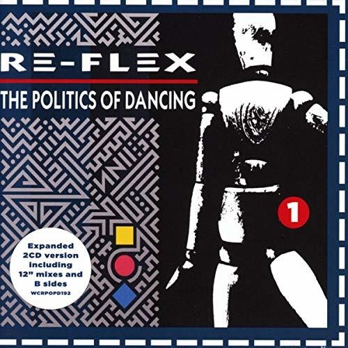 Politics Of Dancing (Exp) (Uk)
