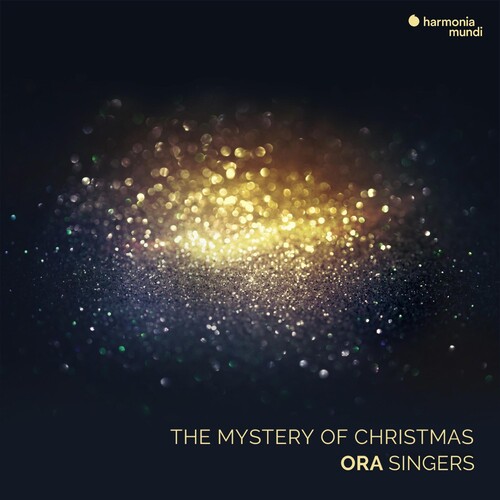 Mystery Of Christmas