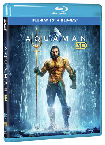 Aquaman (DC)