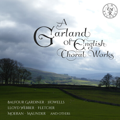 Garland of English Choral Works