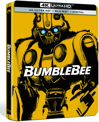Bumblebee - Bumblebee (Steelbook)