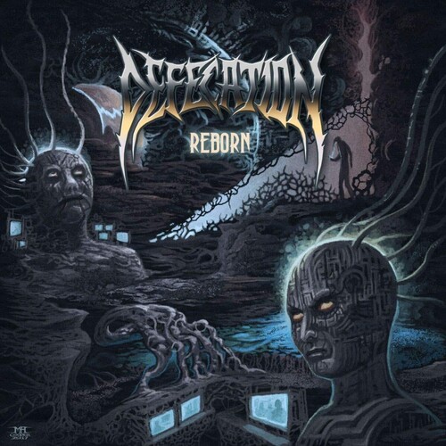 Reborn