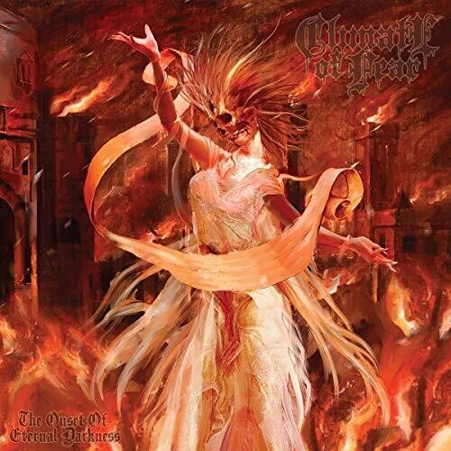 The Onset of Eternal Darkness|Climate Of Fear