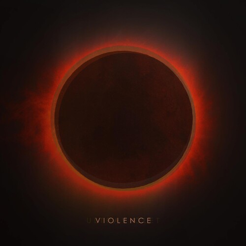 My Epic - Violence vinyl record cover