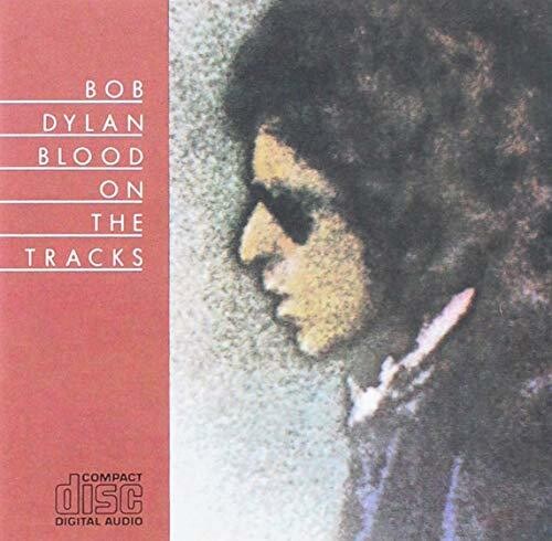 Bob Dylan - Blood On The Tracks (Gold Series) [Import]