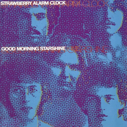 Good Morning Starshine [Import]