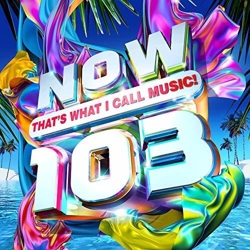 Now 103 /  Various [Import]