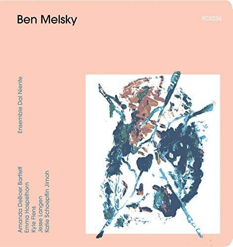 Melsky & Ensemble Dal Niente