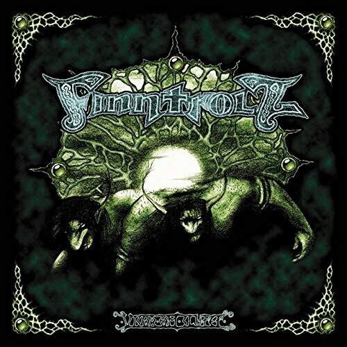 Finntroll - Visor Om Slutet