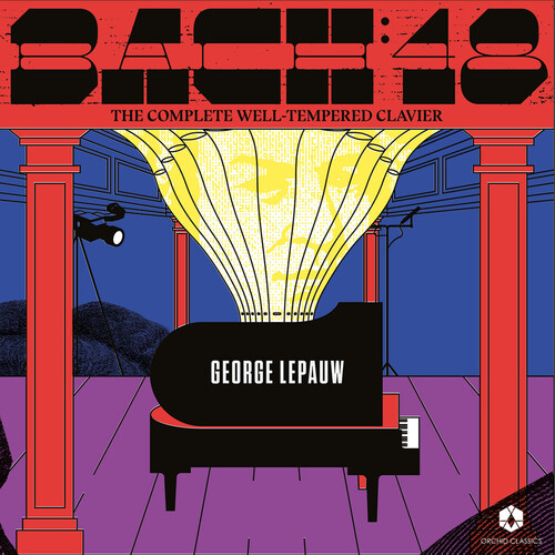 Bach 48