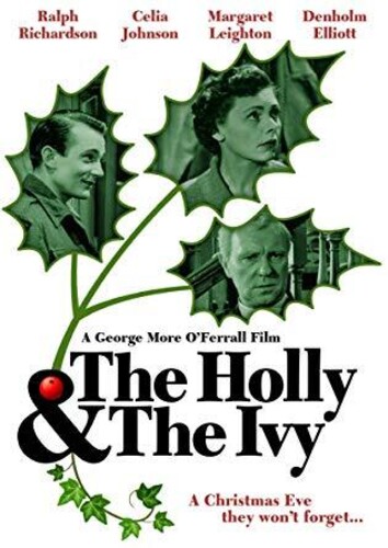 The Holly and the Ivy