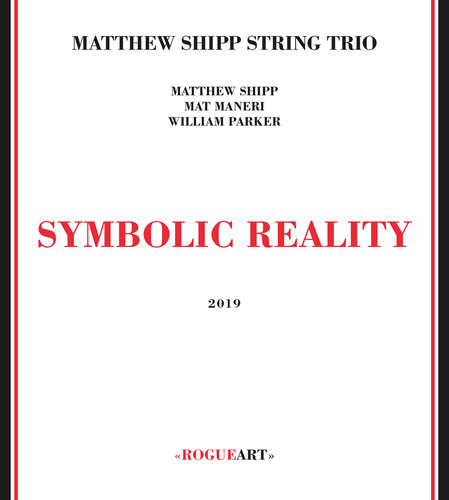 Symbolic Reality