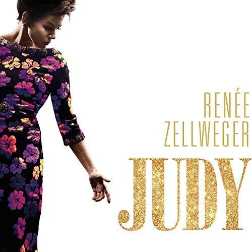 Judy (Original Soundtrack) [Import]