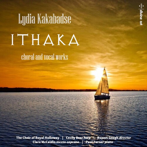 ITHAKA