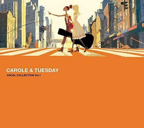 Carole & Tuesday: Vocal Collection, Volume 1 [Import]