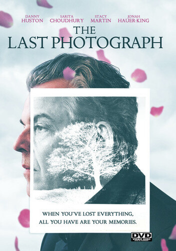 The Last Photograph