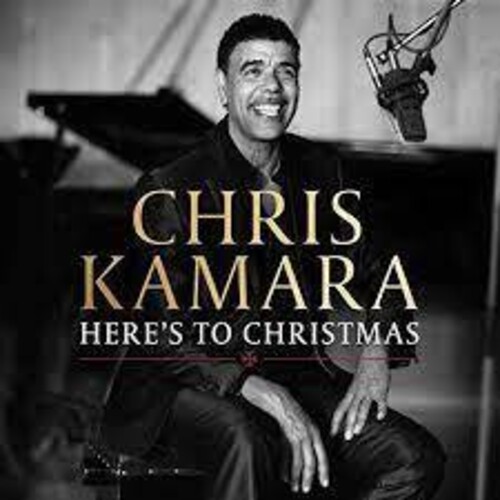 Here's To Christmas [Import]