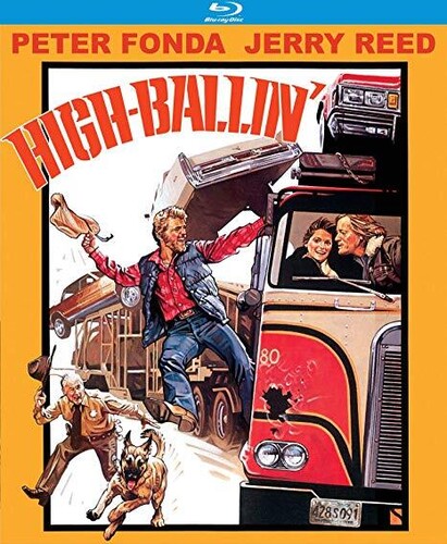 High Ballin’