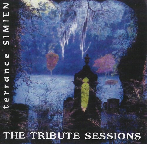 Terrance Simien - Tribute Sessions
